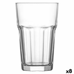 Glazenset LAV LV-ARA263F 6 Onderdelen (8 Stuks) (6 uds)