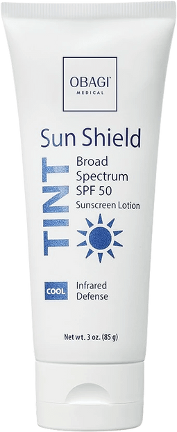 Obagi Sun Shield Tint Cool 85g