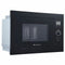 Magnetron met Grill Continental Edison CEMO25GEB2 25 L 900 W