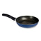 Pan 26 cm Blauw Aluminium (6 Stuks)