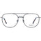 Uniseks Brillenframe Pepe Jeans PJ1320 52C1