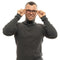 Heren Brillenframe QuikSilver EQYEG03068 51ATOR