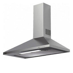 Conventionele Afzuigkap Mepamsa 123 70 cm 650 m3/h Zilverkleurig Staal