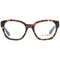Brillenframe Dames Zac Posen ZGUN 51TO