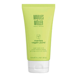 Haarexfoliator Vegan Pure Marlies Möller (150 ml)