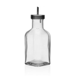 Flesje Versa 500 ml Kristal