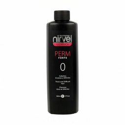 Haar Texturiser Nirvel Perm Forte 500 ml
