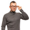 Heren Brillenframe BMW BW5016 57001