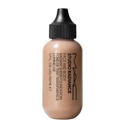 MAC Studio Radiance Face & Body Foundation W2 50 ml