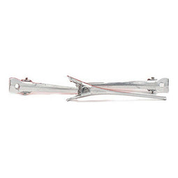 Haarspelden Dikson Muster 8000836736021 Aluminium