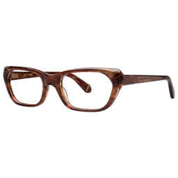 Brillenframe Dames Zac Posen ZAPO 51AM