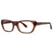 Brillenframe Dames Zac Posen ZAPO 51AM