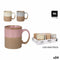 Mok La Mediterránea Anelo 380 ml (24 Stuks)