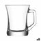 Kruik LAV 36752 225 ml 6 Onderdelen (8 Stuks)