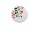Dessertgerecht La Mediterránea Petunia Melamine Helderheid 20 x 20 x 1,8 cm (24 Stuks)