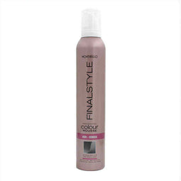 Schuim Finalstyle As-Ceniza Montibello Espuma Finalstyle (320 ml)
