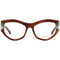 Brillenframe Dames Emilio Pucci EP5065 53053