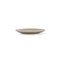 Eetbord Ariane Porous Beige Keramisch Ø 21 cm (12 Stuks)