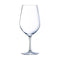 Set van bekers Chef & Sommelier Sequence Transparant Glas 740 ml Wijn (6 Stuks)