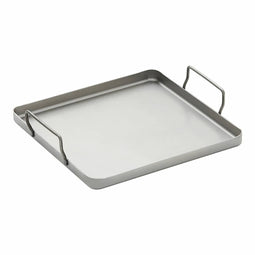 Ovenschaal Vaello Staal 17 x 21 cm
