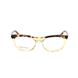 Uniseks Brillenframe Dsquared2 DQ5033-56A ø 51 mm Havana