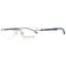Heren Brillenframe QuikSilver EQYEG03048 53ABLU