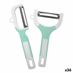 Fruit- en Groentenschiller (2 Onderdelen) (36 Stuks) (2 pcs)