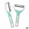 Fruit- en Groentenschiller (2 Onderdelen) (36 Stuks) (2 pcs)