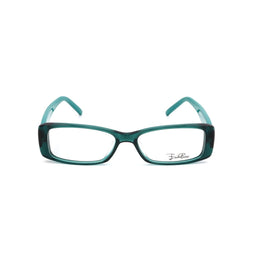 Brillenframe Dames Emilio Pucci EP2648-425-50 Zwart