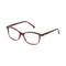 Brillenframe Dames Loewe VLW9575201GJ (ø 52 mm)