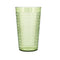 Glas Quid Viba Groen Plastic 650 ml (12 Stuks) (Pack 12x)