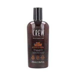 Shampoo voor dagelijks gebruik Power Cleanser Style Remover American Crew 738678000984 (250 ml)