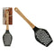 Pollepel 5 x 36 x 10 cm (12 Stuks)