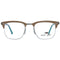 Heren Brillenframe Greater Than Infinity GT001 46V06