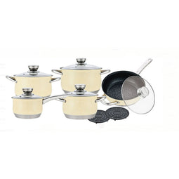 Slowcooker Royalty Line 1801B 18 Onderdelen 3 Onderdelen