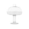 Taartplateau Vivalto ALZATA 24