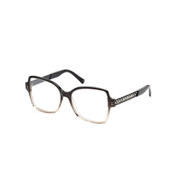 Brillenframe Dames Swarovski SK5448-55005 Zwart
