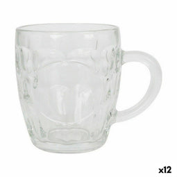 Bierpul Royal Leerdam Gante 290 ml (12 Stuks)