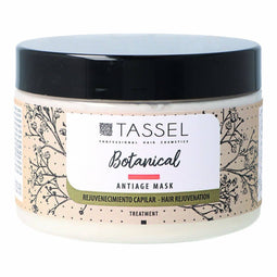 Voedend Haarmasker Eurostil MASK ANTIAGE 300 ml Voeden en verjongen