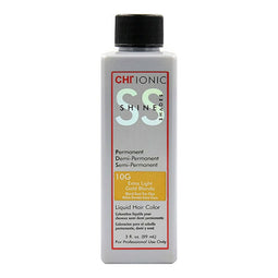 Permanente Kleur Chi Ionic Shine Shades Farouk 10G