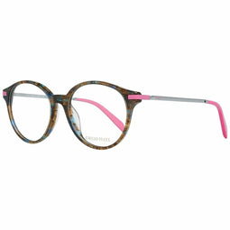 Brillenframe Dames Emilio Pucci EP5105 52055