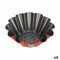 Vlaaimal Quttin Cherry Koolstofstaal 24 x 24 x 9 cm (12 Stuks)