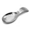 Lepelstandaard Zilverkleurig Staal 9 x 3,5 x 24,5 cm (24 Stuks)