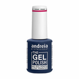 Nagellak Andreia vrouw Semi-permanent G12 (105 ml)