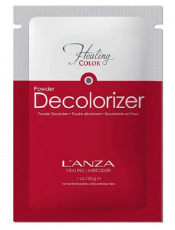 L'ANZA Healing Color Powder Decolorizer 30g