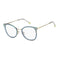 Brillenframe Dames Tommy Hilfiger TH-1837-AGS Ø 52 mm