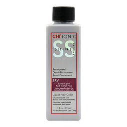 Permanente Kleur Chi Ionic Shine Shades Farouk 8RV