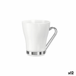 Kopp Bormioli Rocco Oslo Wit Glas 230 ml (12 Stuks)