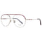 Brillenframe Dames Tods TO5247 55067