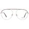 Brillenframe Dames Tods TO5247 55067